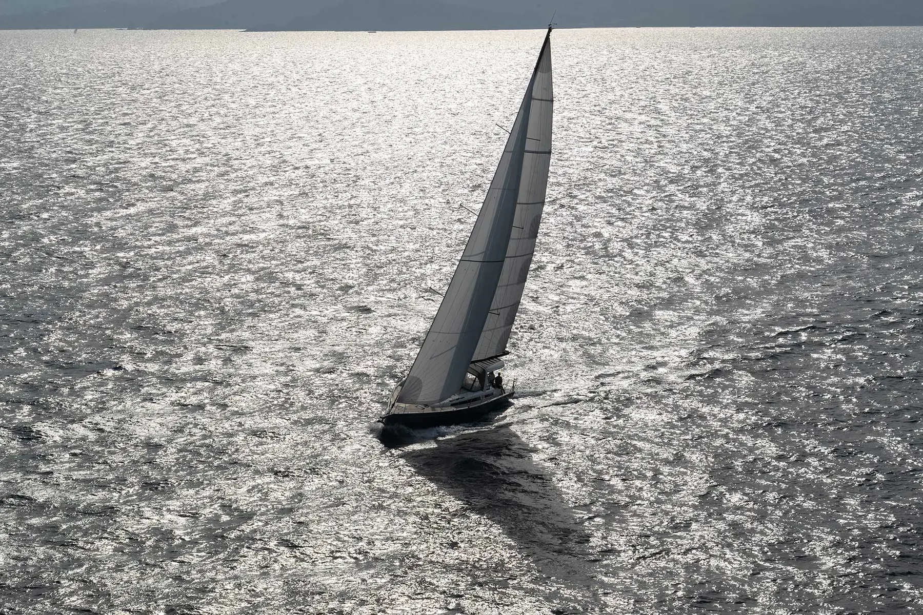 Beneteau Sailing