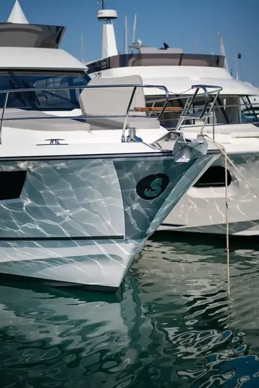 Beneteau Virtual Marina