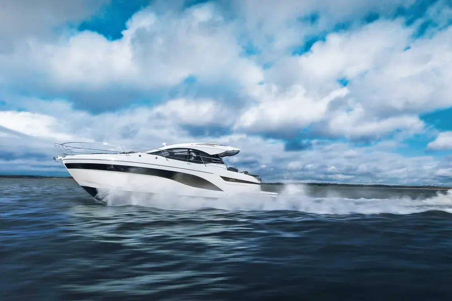 Bavaria SR41